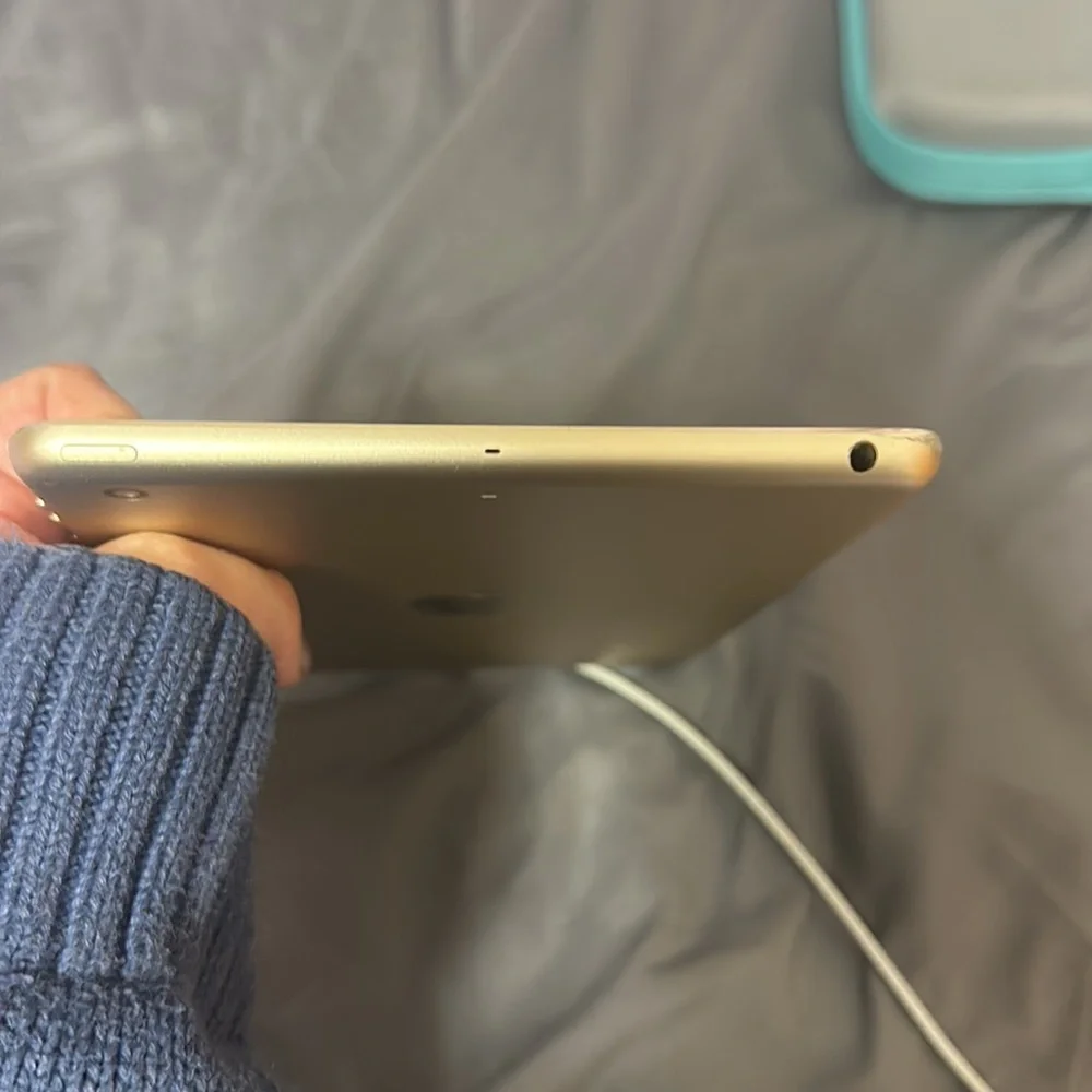 Apple this wonderful